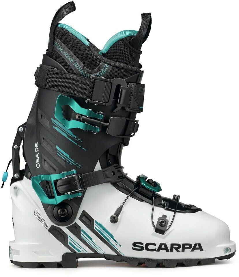 Scarpa GEA RS Alpine Ski Boots Women's Bushtukah