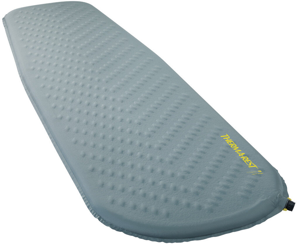ThermaRest Trail Lite SelfInflating Sleeping Pad Womens Bushtukah