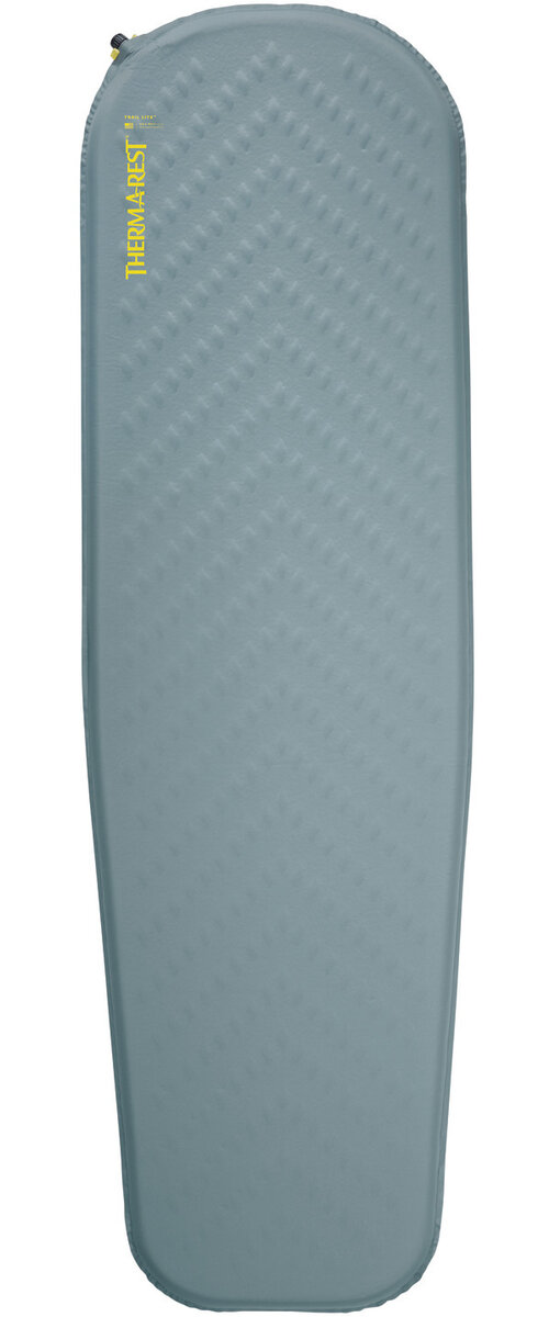 ThermaRest Trail Lite SelfInflating Sleeping Pad Bushtukah