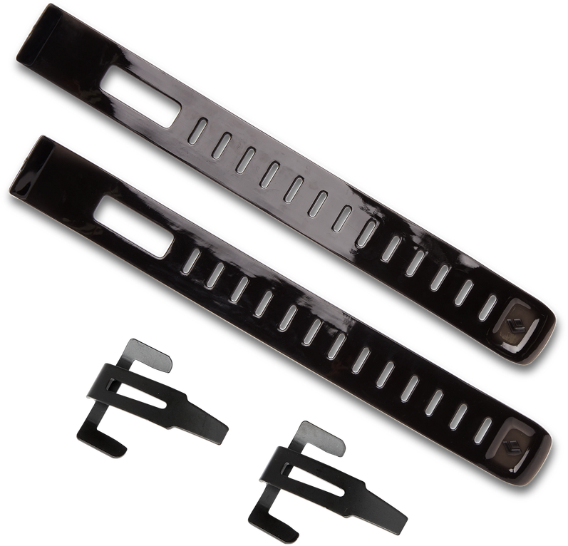 Black Diamond Ski SKin Tail Straps Bushtukah