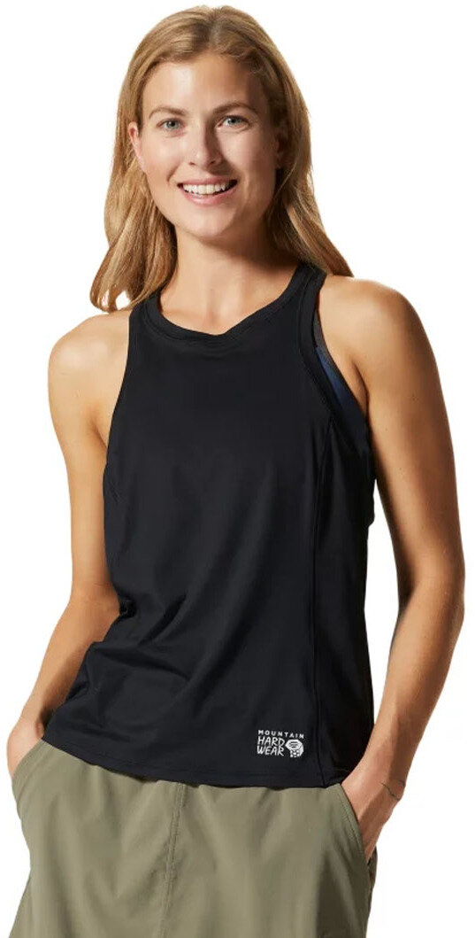 Mountain Hardwear Crater Lake™ Tank Women's Bushtukah