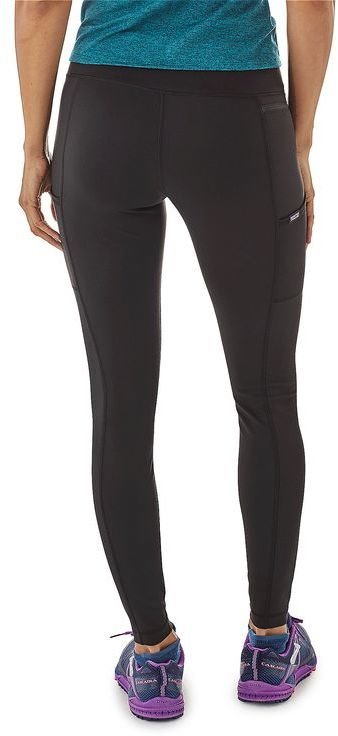 Patagonia Pack Out Tights - Women's - Bushtukah