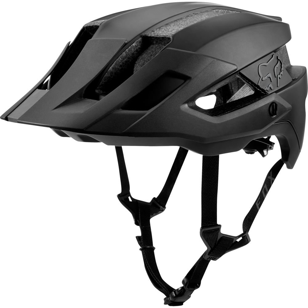 fox racing flux helmet mips conduit