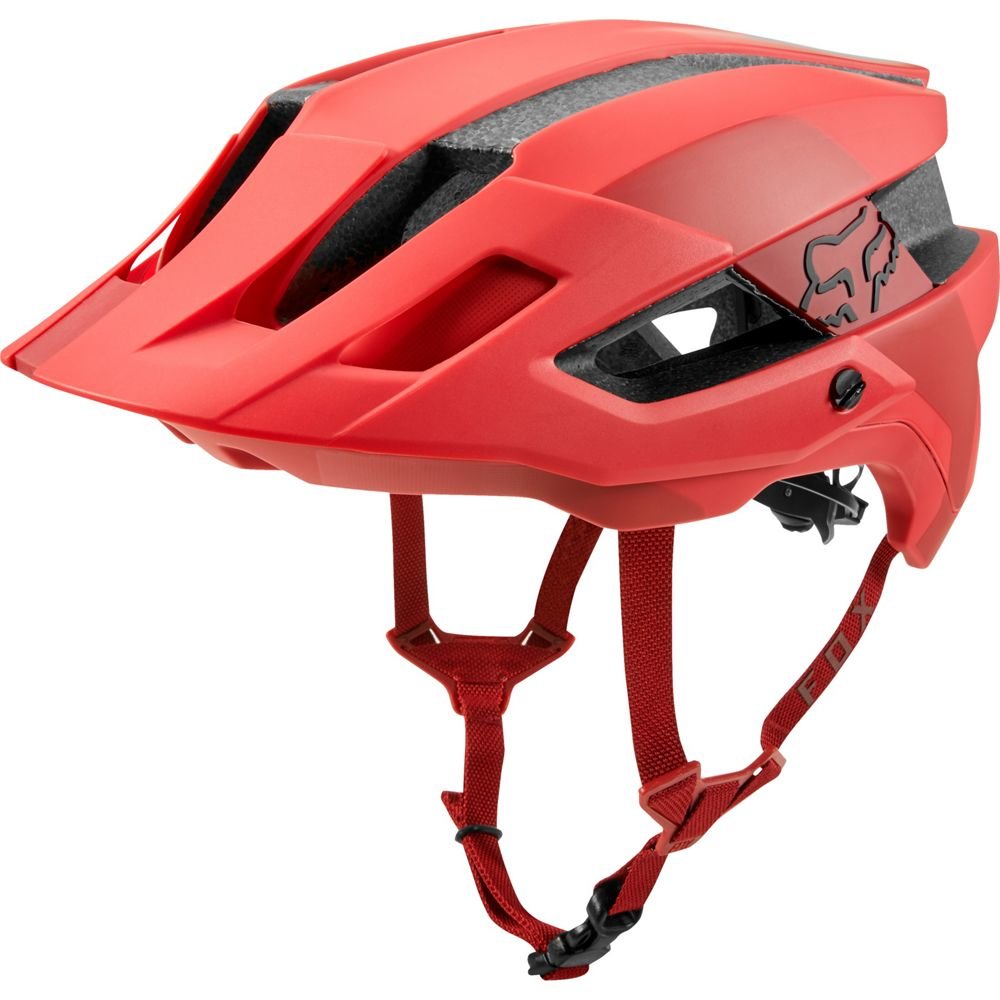 fox racing flux helmet mips conduit