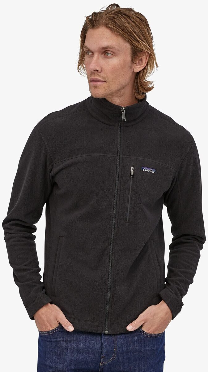 Patagonia Micro D Fleece Jacket - Men's 