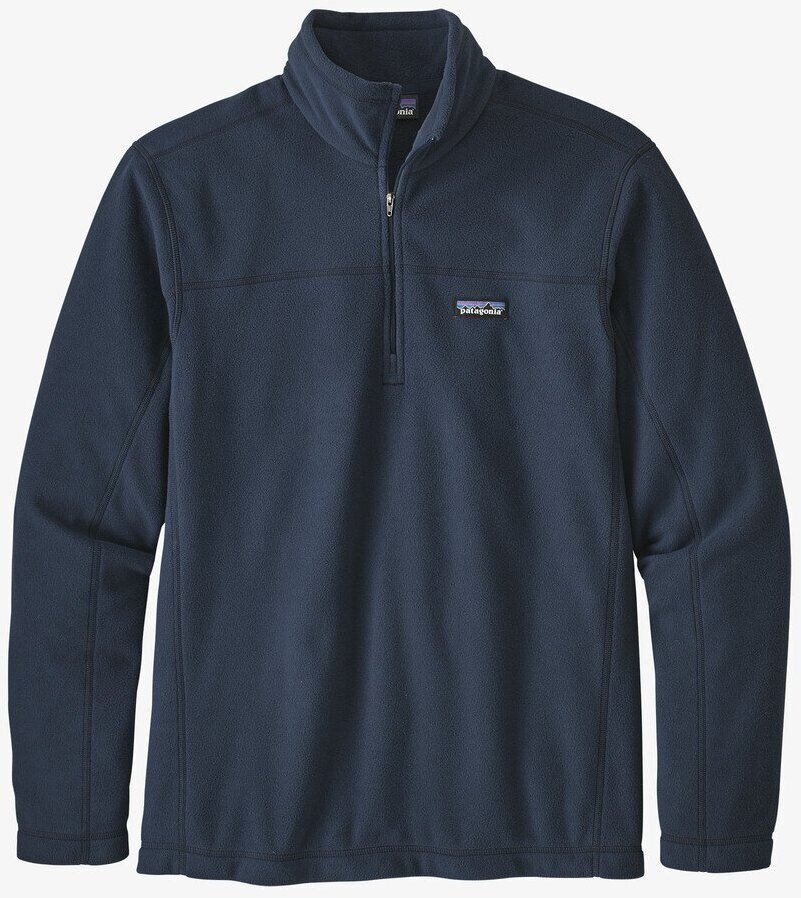 Patagonia Micro D Fleece Pullover 