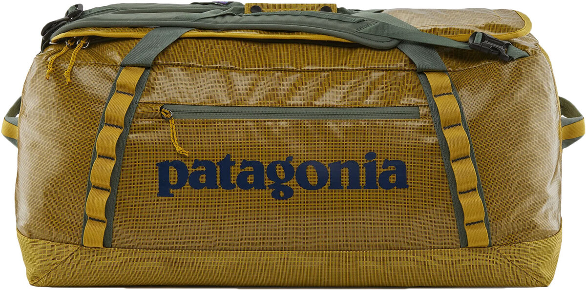 Amazon.com: PATAGONIA Black Hole Duffel 100L, Multi-Coloured, One Size :  Clothing, Shoes & Jewelry