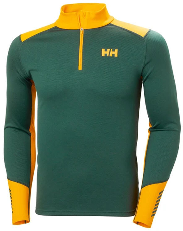 Helly Hansen LIFA® ACTIVE HalfZip Men's Bushtukah