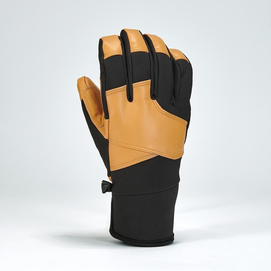 Gordini MTN Crew Glove - Men's - Bushtukah