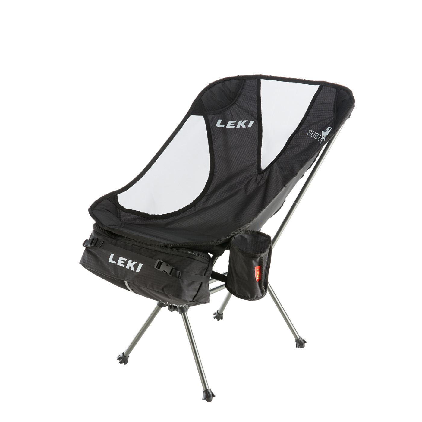 Leki Sub 1 Chair - Bushtukah