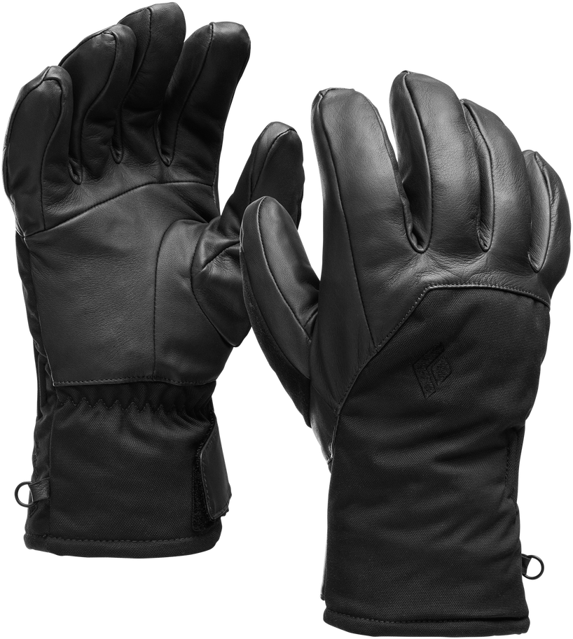 Black Diamond Legend GTX Gloves Men's Bushtukah