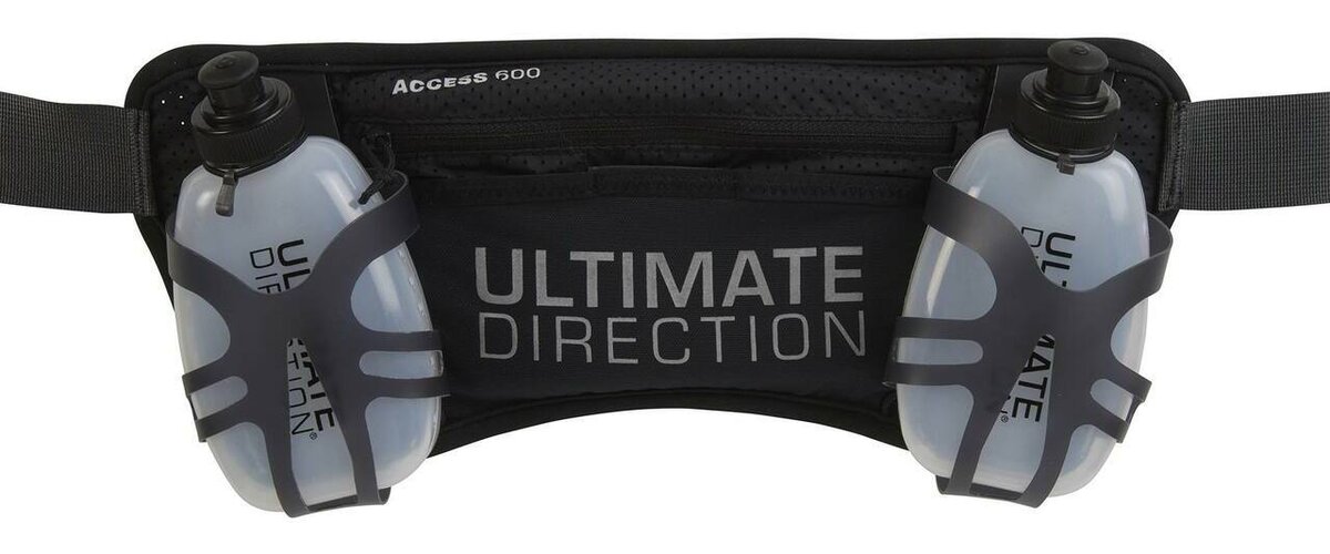 Ultimate Direction Access 600 Running Belt Bushtukah