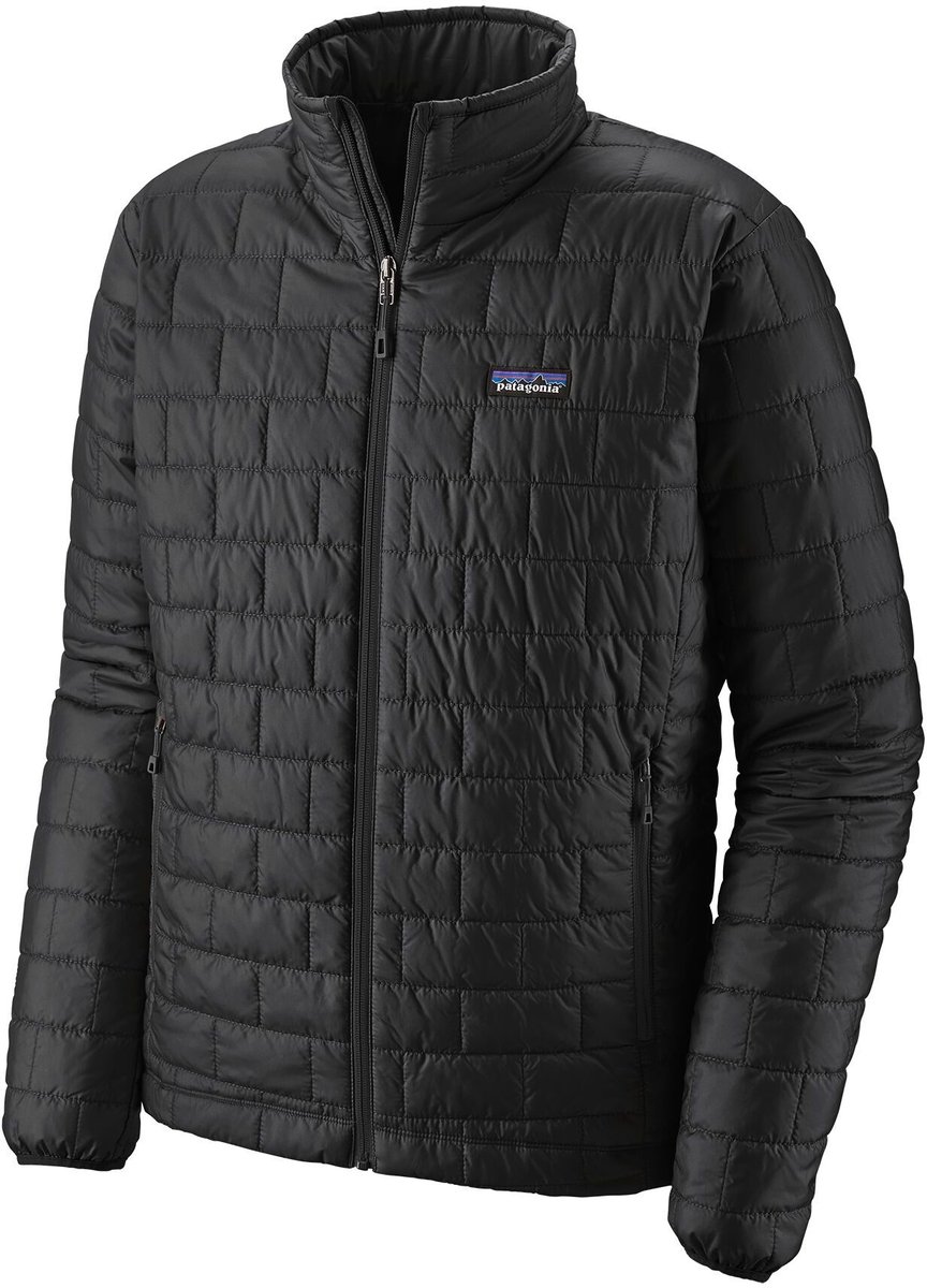 Patagonia Nano Puff Jacket - Men's 