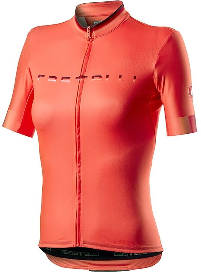 Castelli Gradient Jersey Women's Bushtukah
