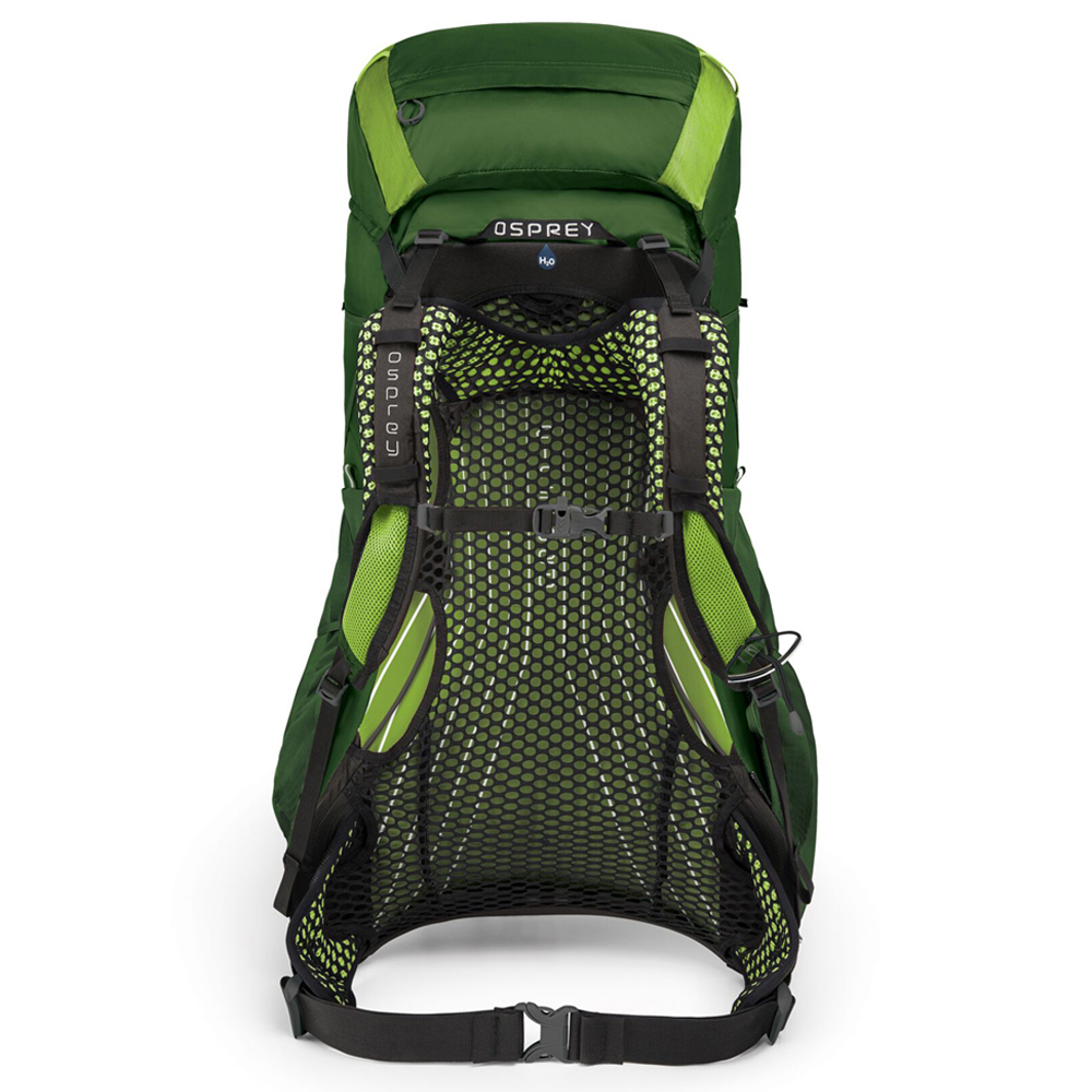 Osprey Exos 48 Pack - Men's - Bushtukah