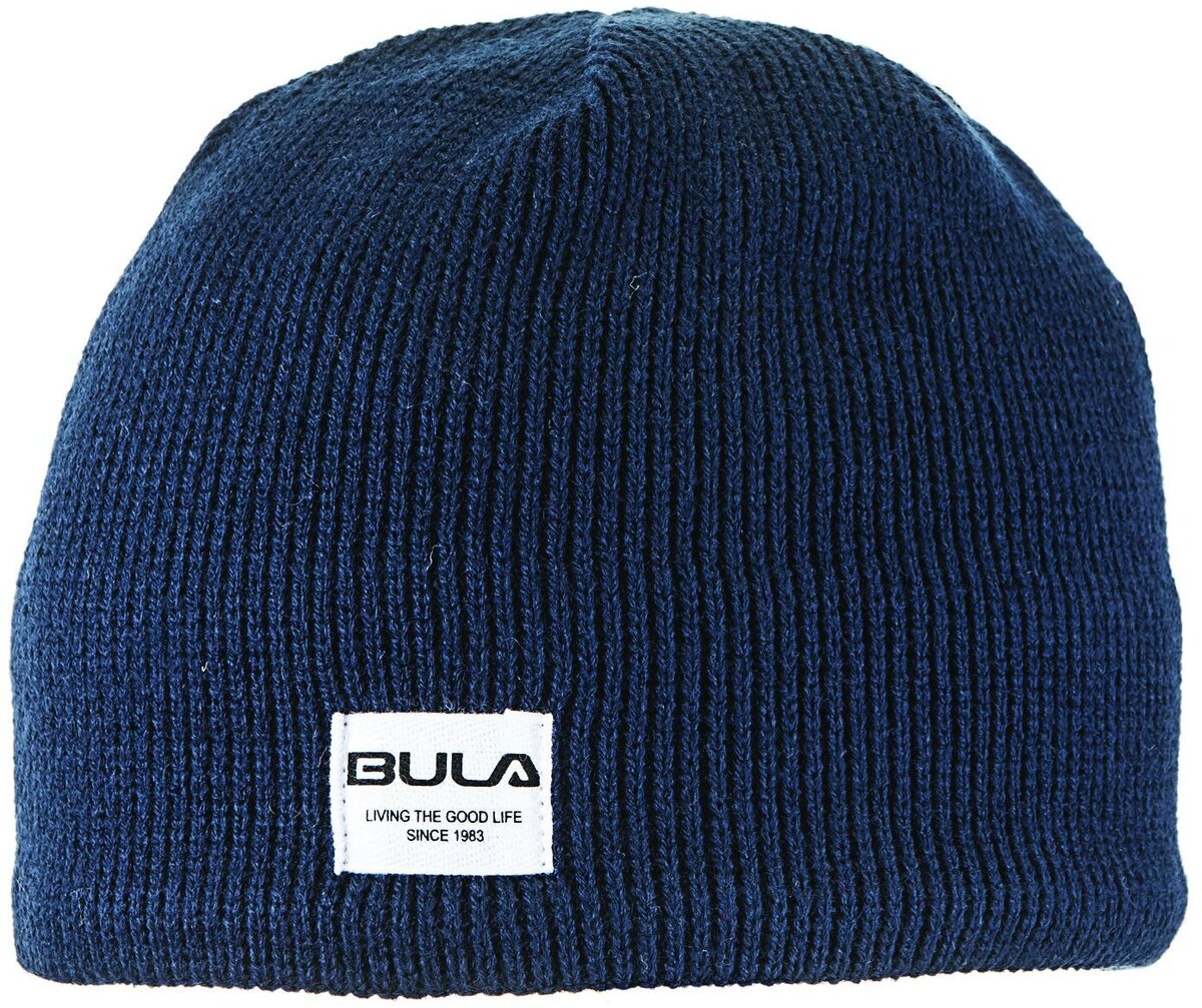 Bula Short Beanie Bushtukah