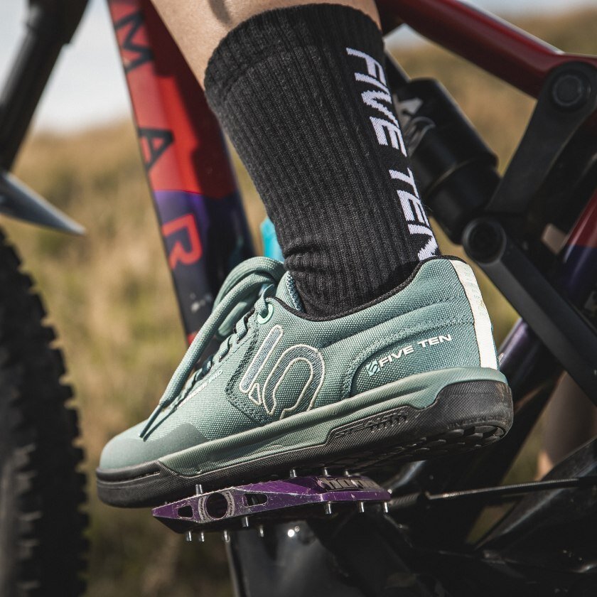 Five Ten Freerider Pro Primeblue Women S Bushtukah