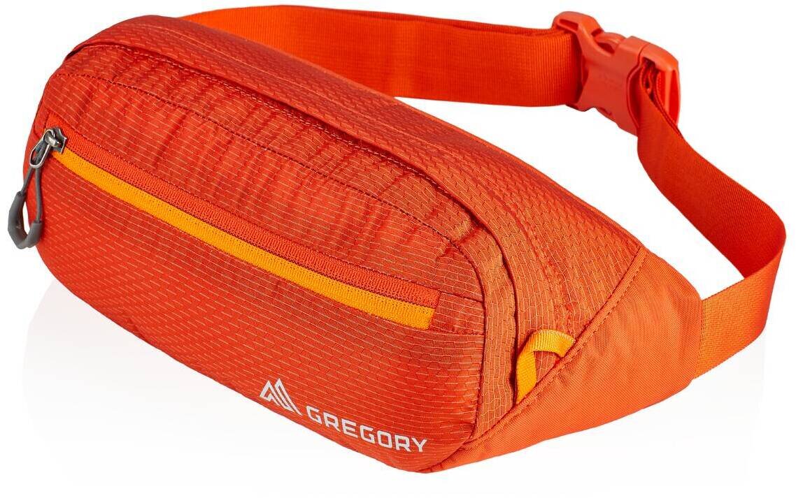 gregory waist pack