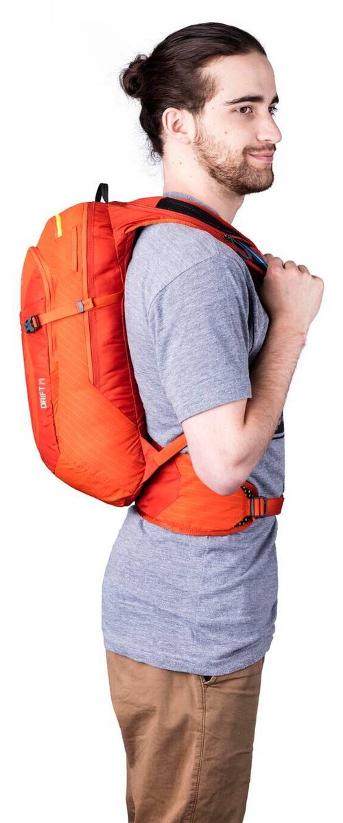 gregory drift 14 hydration pack