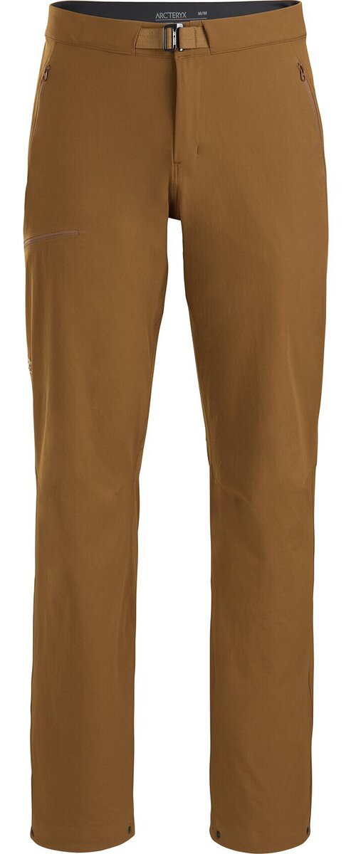 Arcteryx Gamma LT Pants Men's Bushtukah