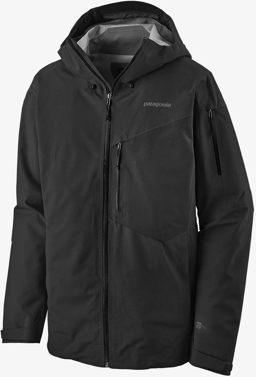 Patagonia SnowDrifter Jacket Men's Bushtukah