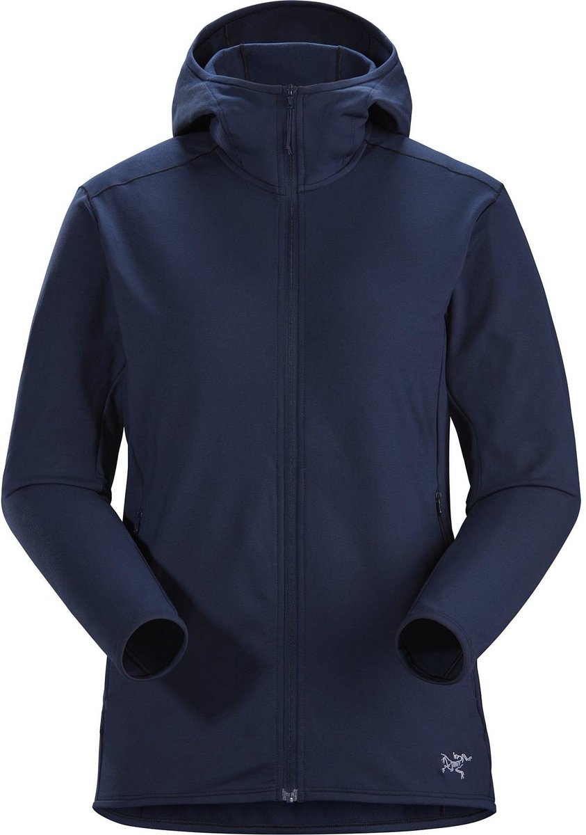 kyanite lt jacket women's