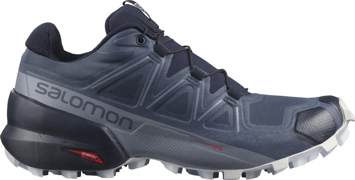 salomon speedcross wide fit womens