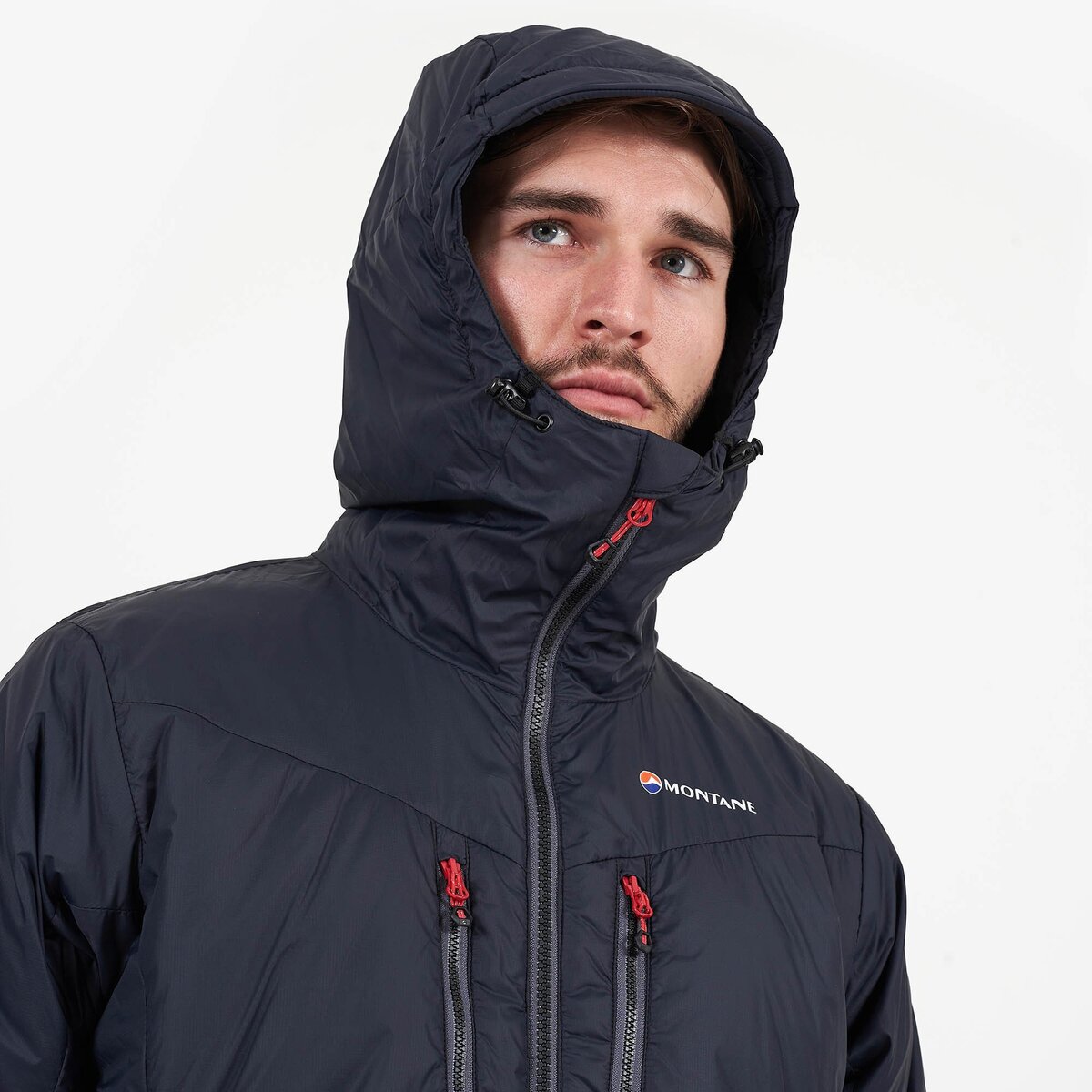 Montane Flux Insulated Jacket - Men's 