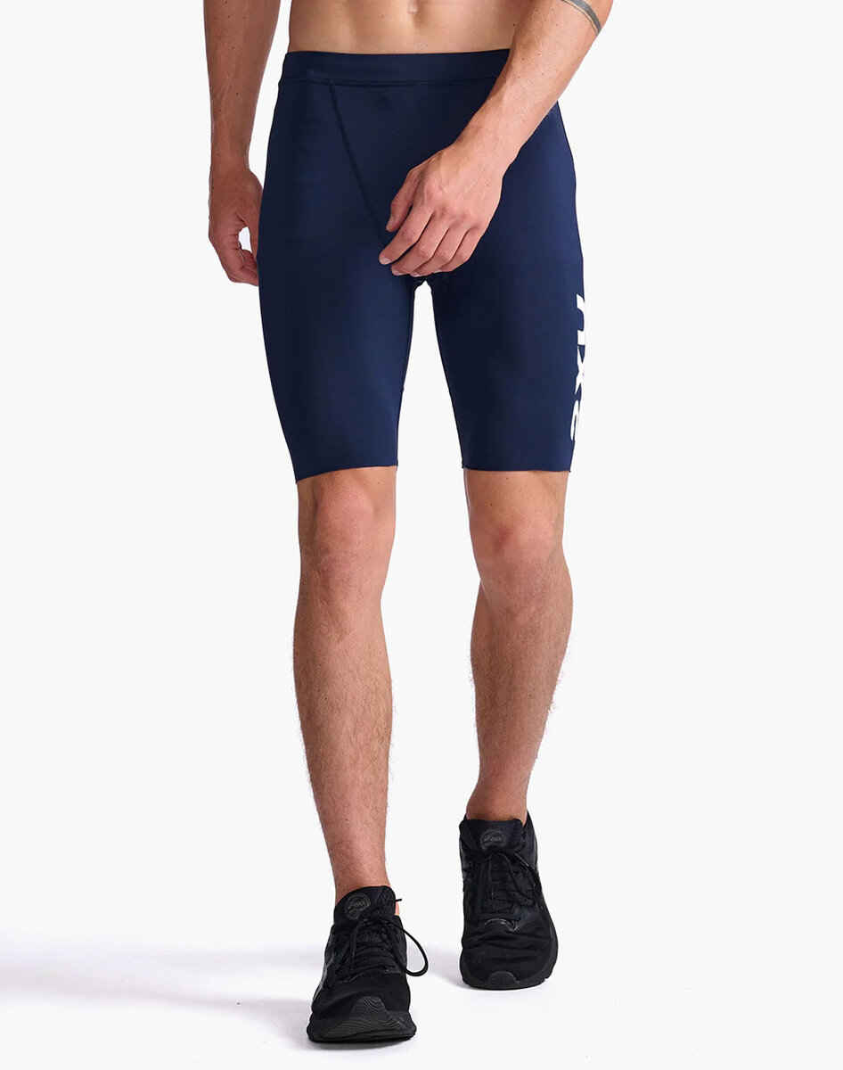 2XU Aero Tri Shorts Men's Bushtukah