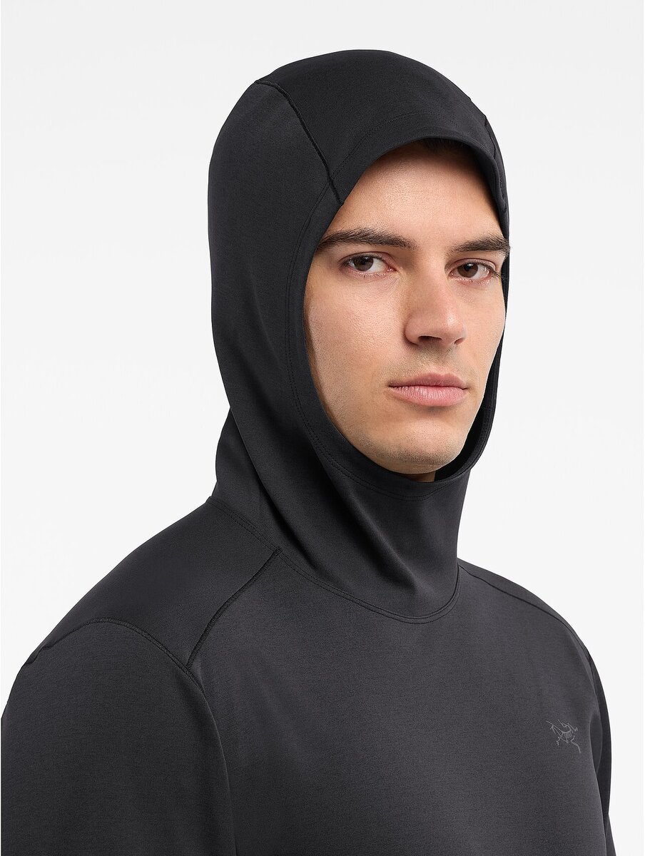 Arcteryx Motus AR Hoody - Men's - Bushtukah
