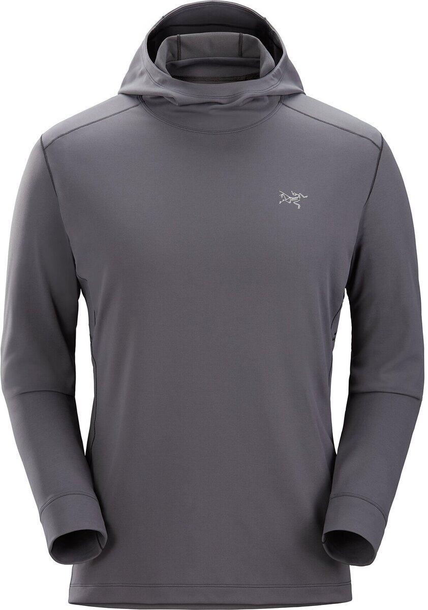 motus ar hoody men's