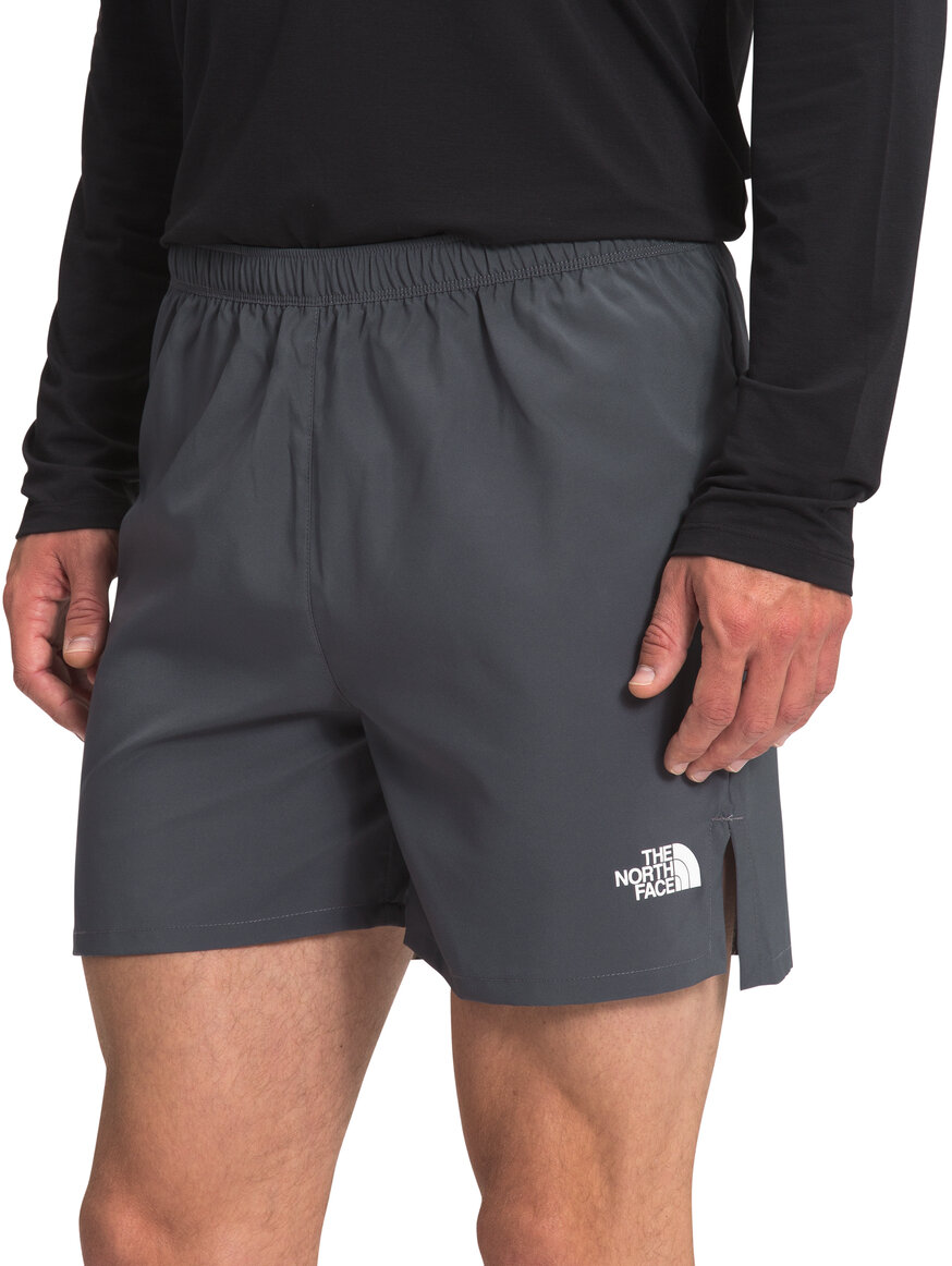 The North Face Movmynt Shorts Men's Bushtukah