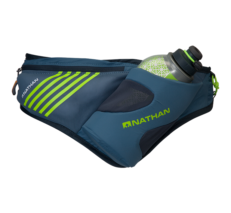 Nathan Peak Waist Pak w/Insulated 