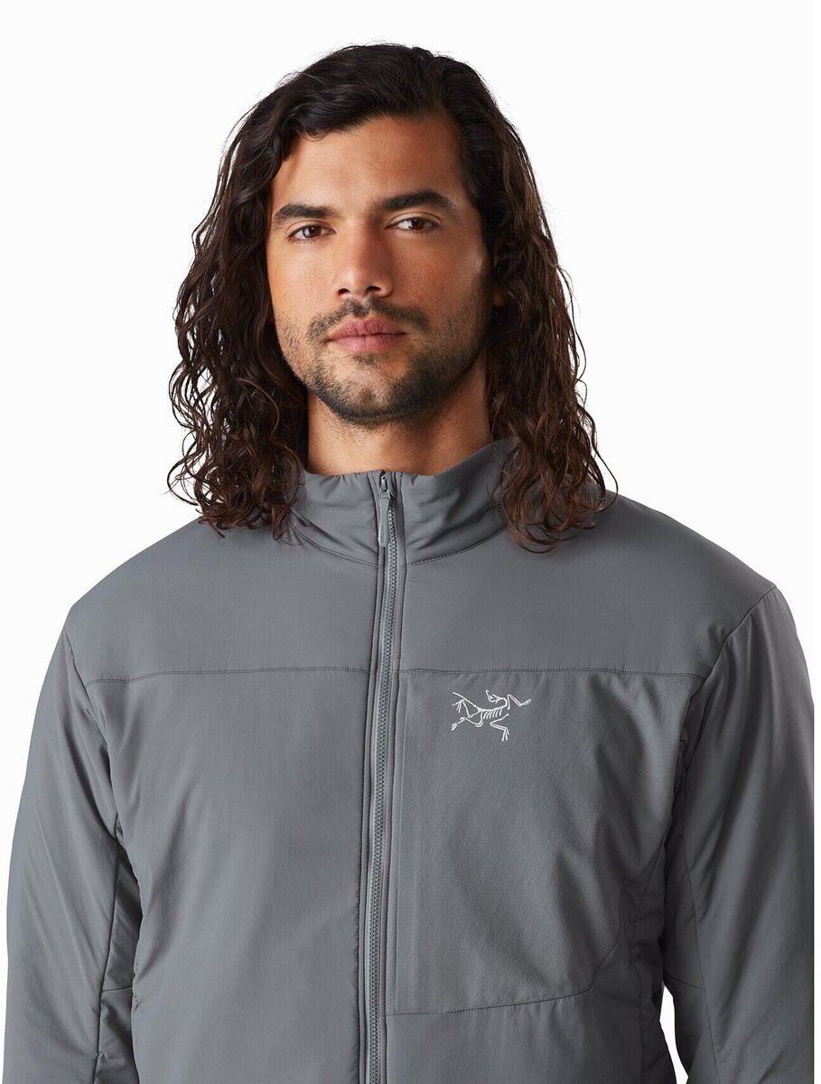 proton lt jacket