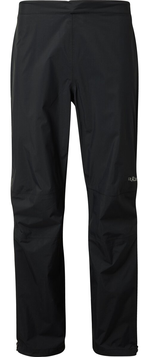 rab downpour plus pants