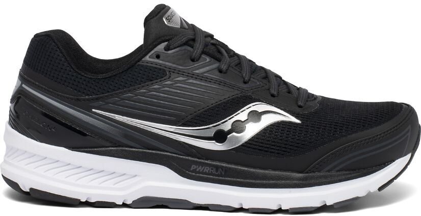 saucony 4e width