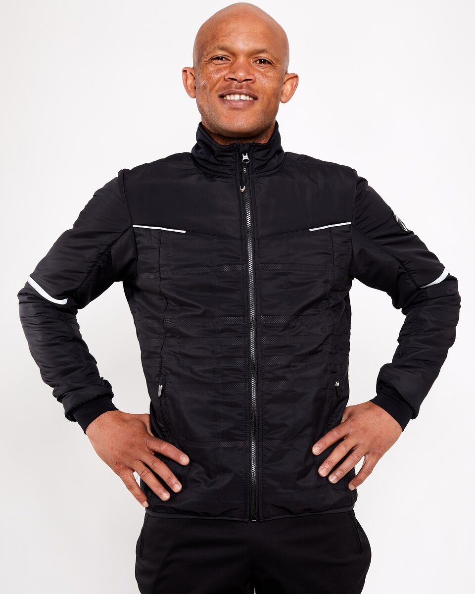 swix menali jacket