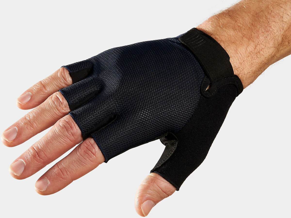 Bontrager Solstice Gel Cycling Gloves Men's Bushtukah