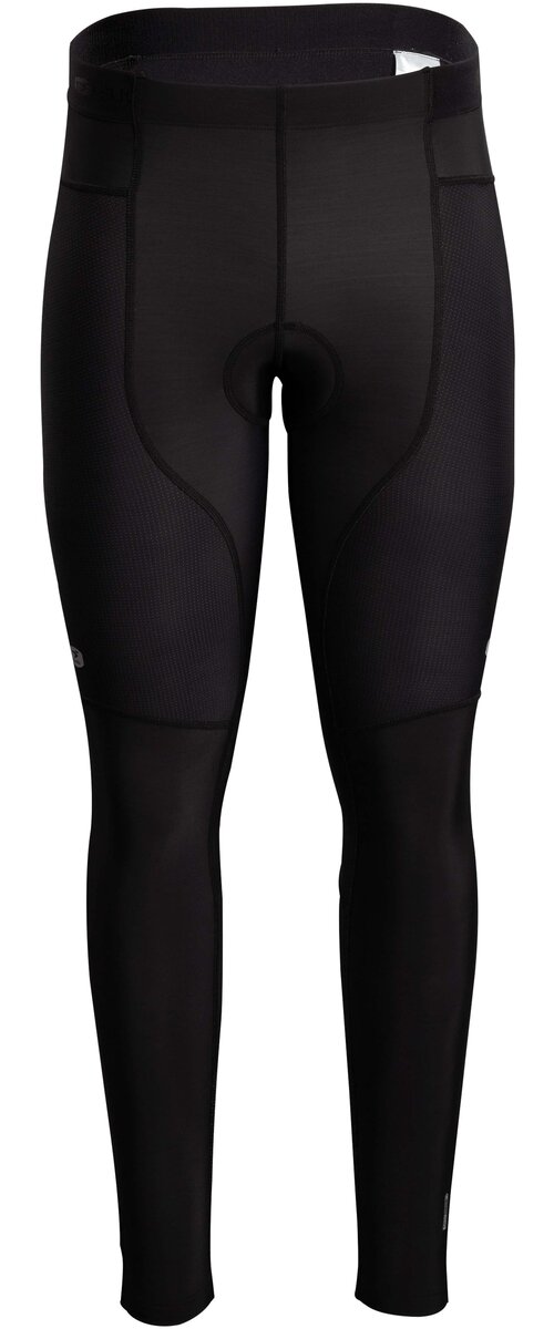 Sugoi Evolution Midzero Chamois Tights Men's Bushtukah