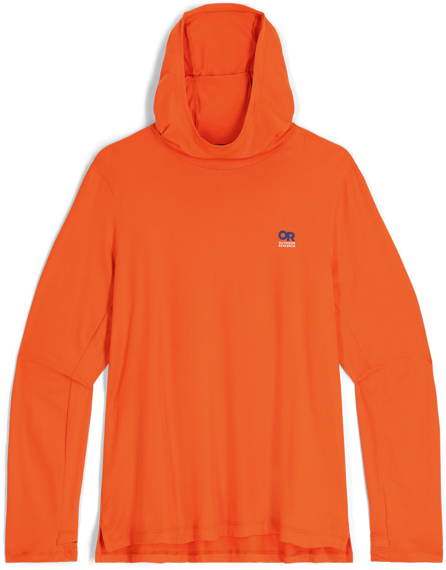 Outdoor Research ActiveIce Spectrum Sun Hoodie Men's Bushtukah