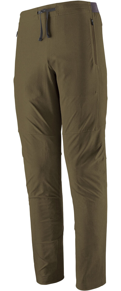 Patagonia Altvia Light Alpine Pants Men's Bushtukah