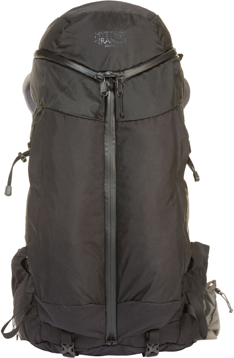 mystery ranch ravine 50l