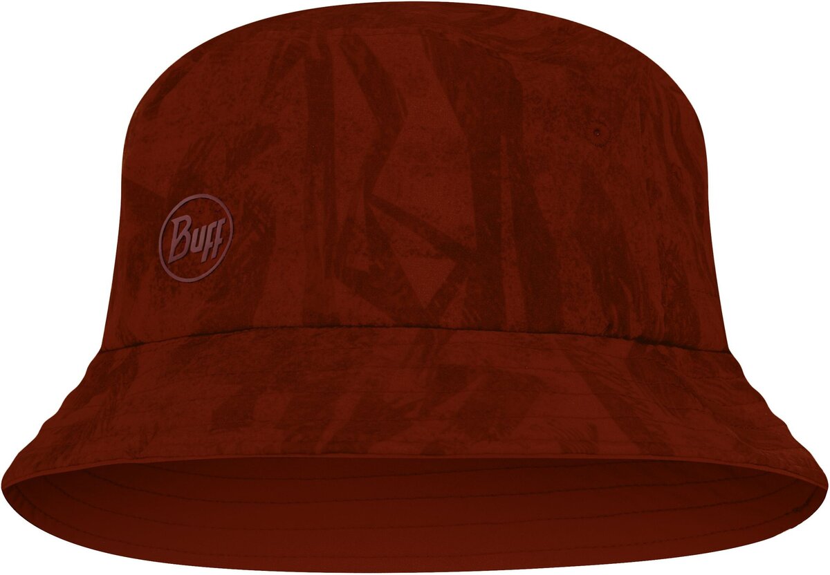 Buff Trek Bucket Hat - Bushtukah