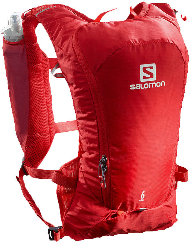 salomon agile 6l set