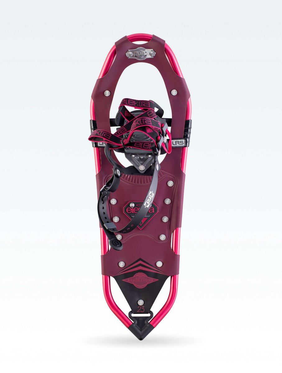 Atlas Snowshoes Rendezvous Elektra Women's Bushtukah