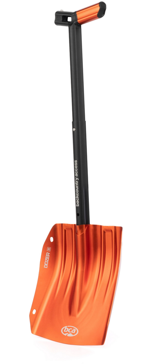Backcountry Access Dozer 2H Avalanche Shovel Bushtukah