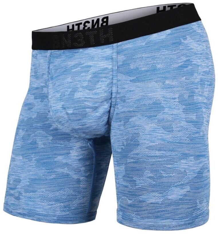 Bn3th Hero Knit Boxer Brief Men's Bushtukah