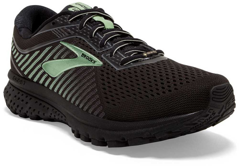 brooks ghost 12 gtx womens