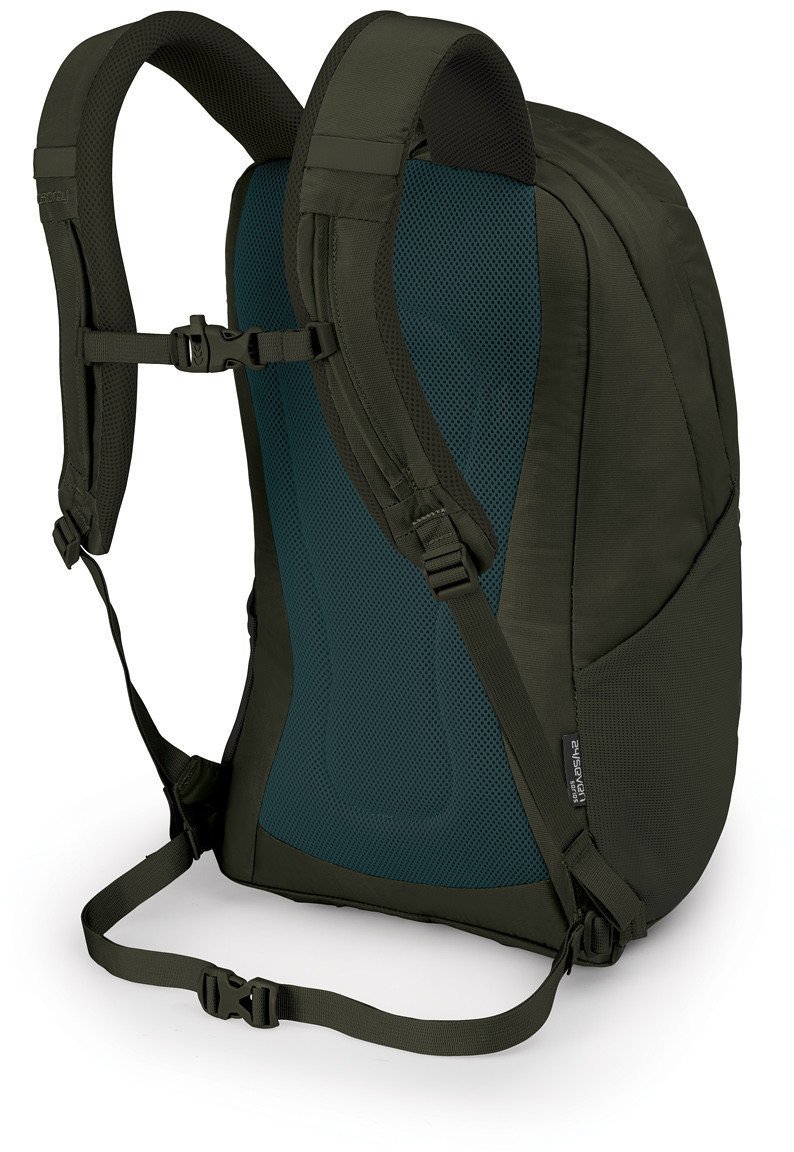 osprey centauri 22l daypack