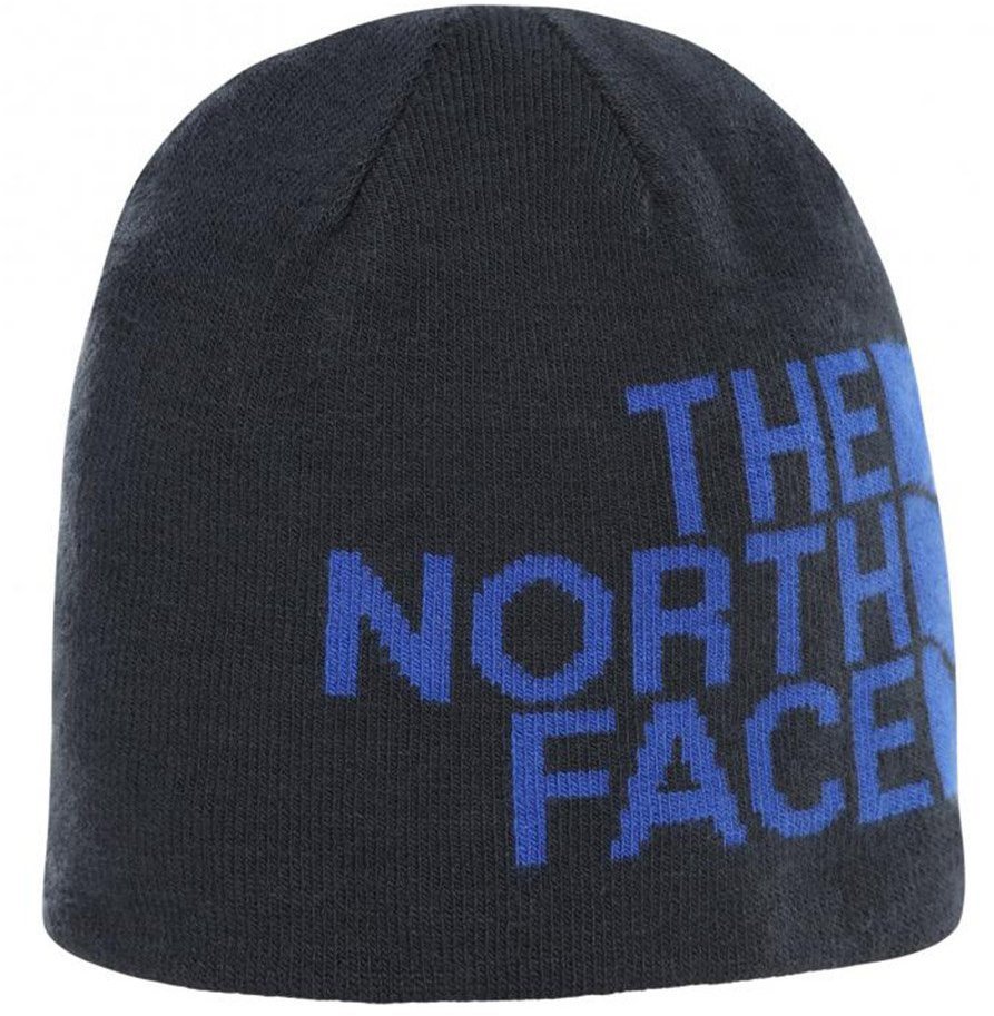 north face reversible hat